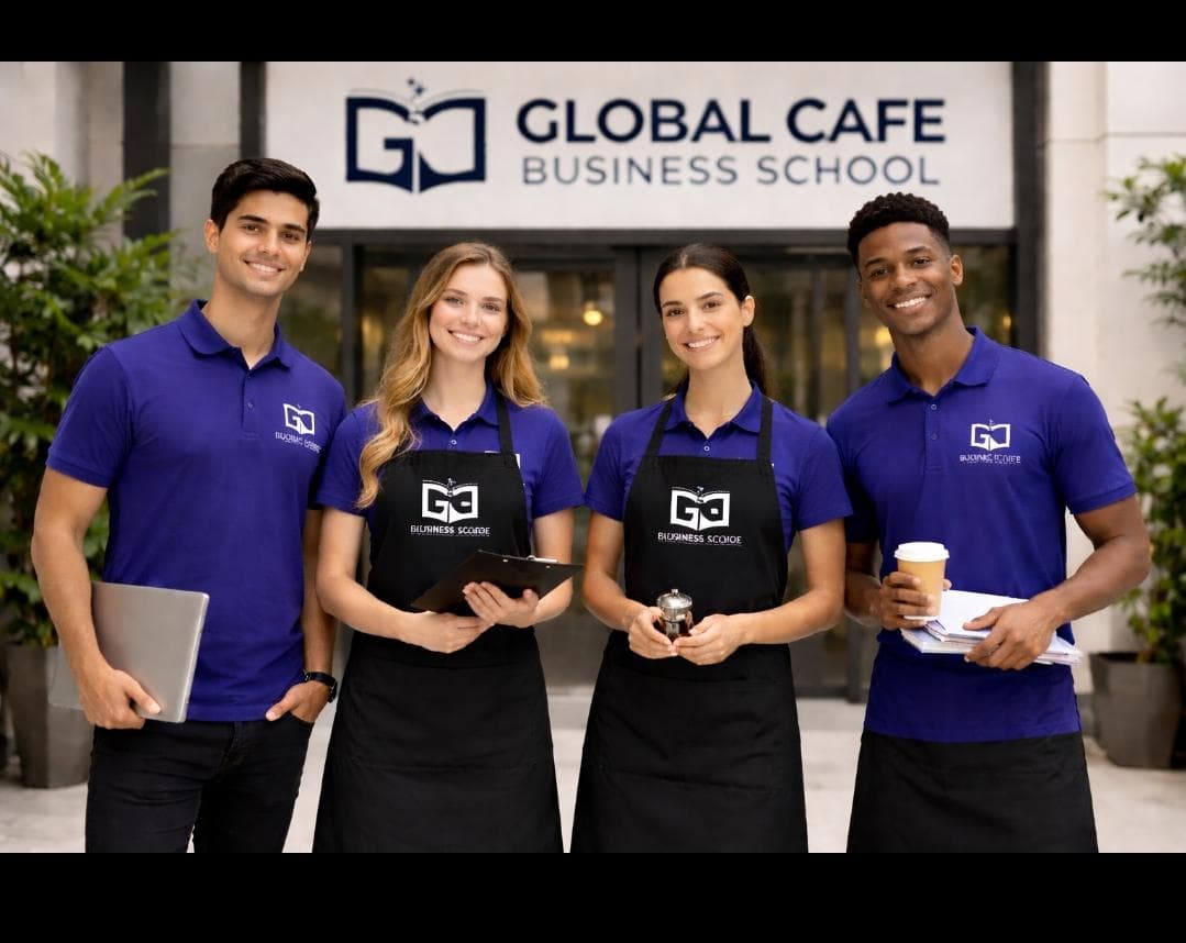 July 2026 Intake — Applications Open